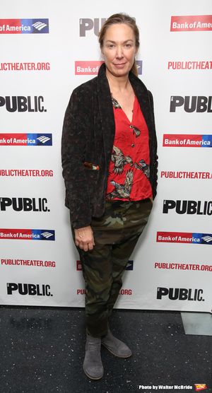 Elizabeth Marvel @ BroadwayWorld Elizabeth Marvel Photo