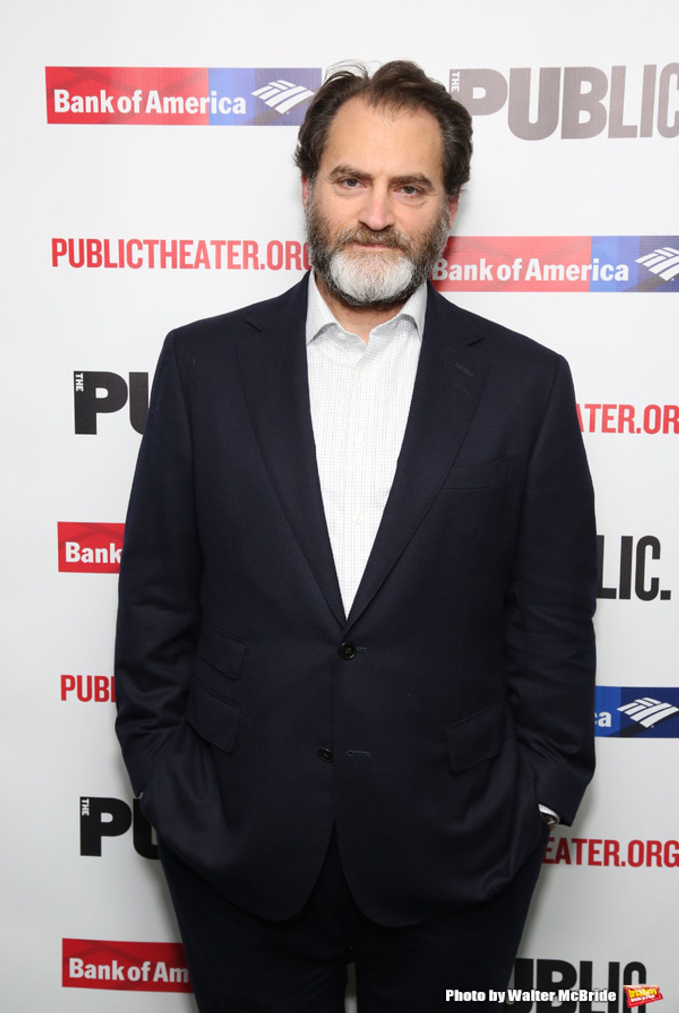 Photo Coverage: Inside Opening Night of MOTHER OF THE MAID, Starring Glenn Close  Image