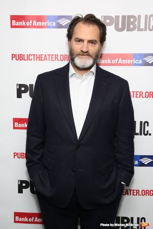 Michael Stuhlbarg @ BroadwayWorld Michael Stuhlbarg Photo