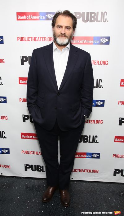 Michael Stuhlbarg Photo