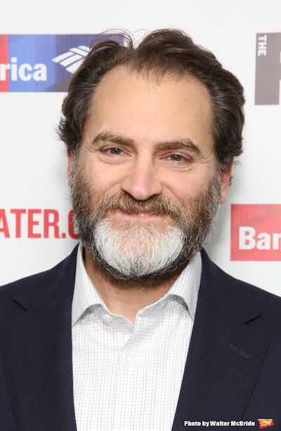 Michael Stuhlbarg  Photo