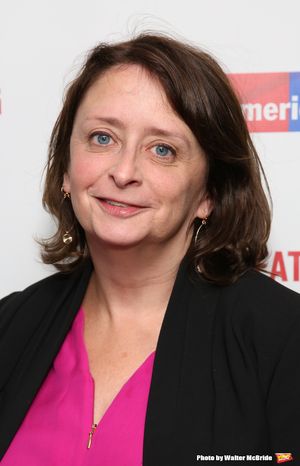 Rachel Dratch @ BroadwayWorld Rachel Dratch Photo