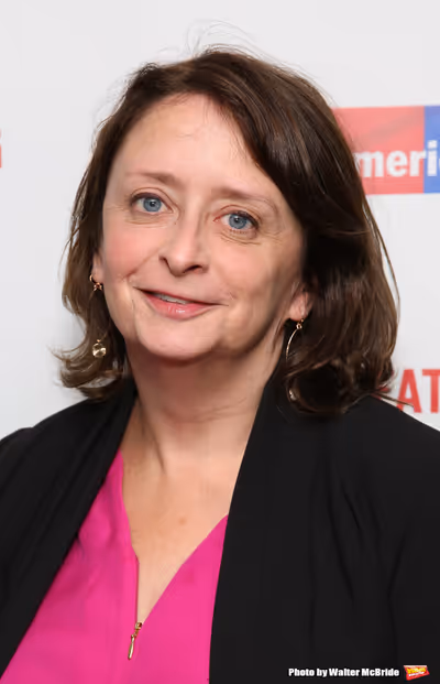 Rachel Dratch  Photo
