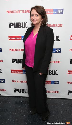 Rachel Dratch @ BroadwayWorld Rachel Dratch Photo