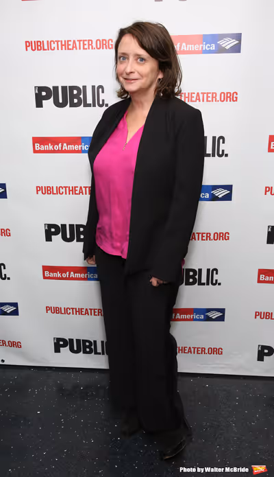 Rachel Dratch Photo