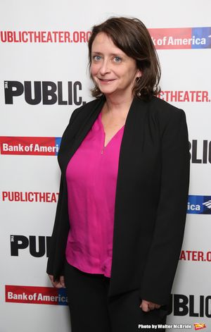 Rachel Dratch @ BroadwayWorld Rachel Dratch Photo