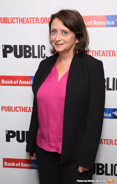 Rachel Dratch  Photo