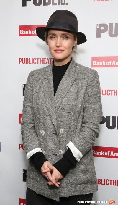 Rose Byrne Photo
