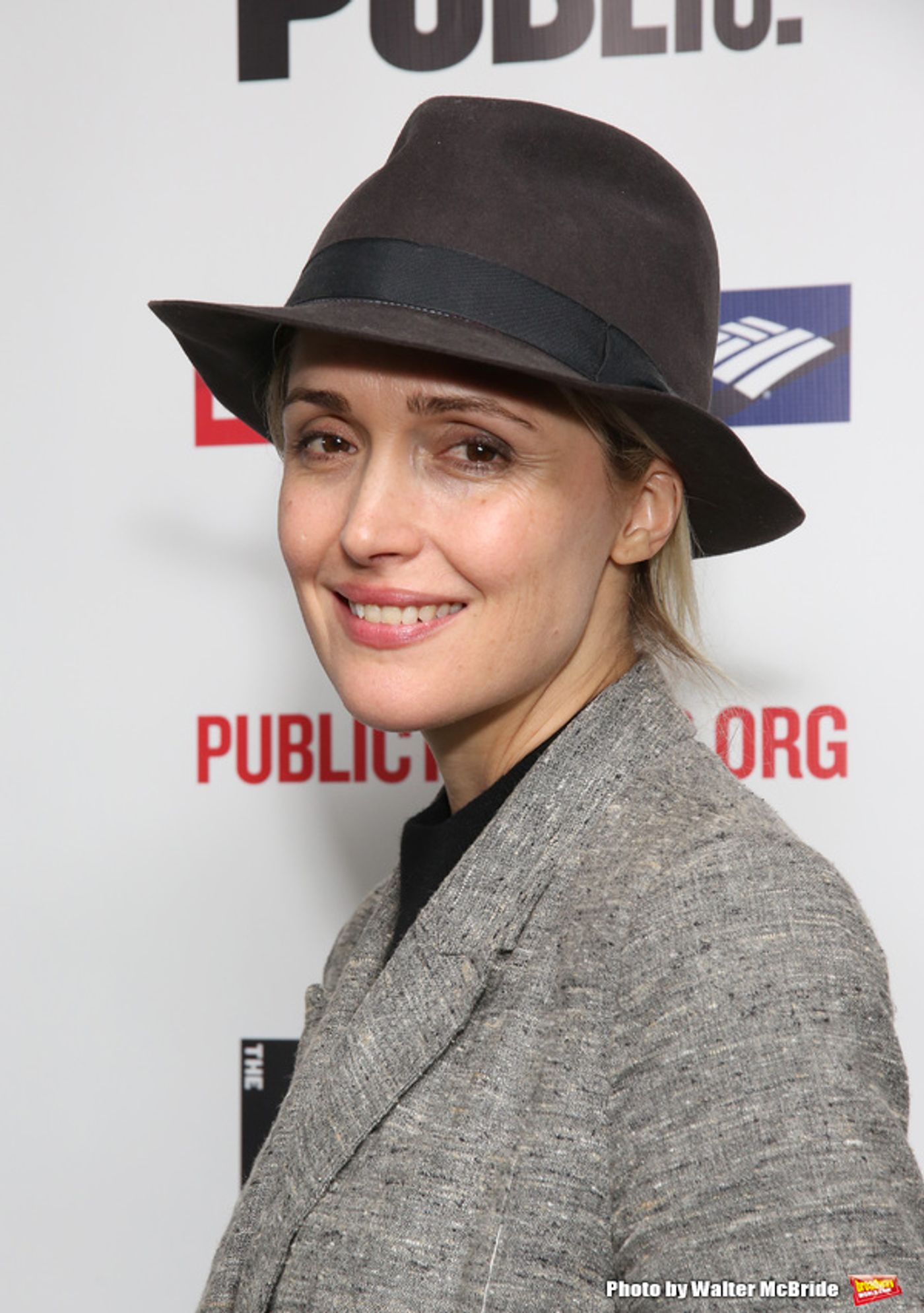 Photo Coverage: Inside Opening Night of MOTHER OF THE MAID, Starring Glenn Close  Image