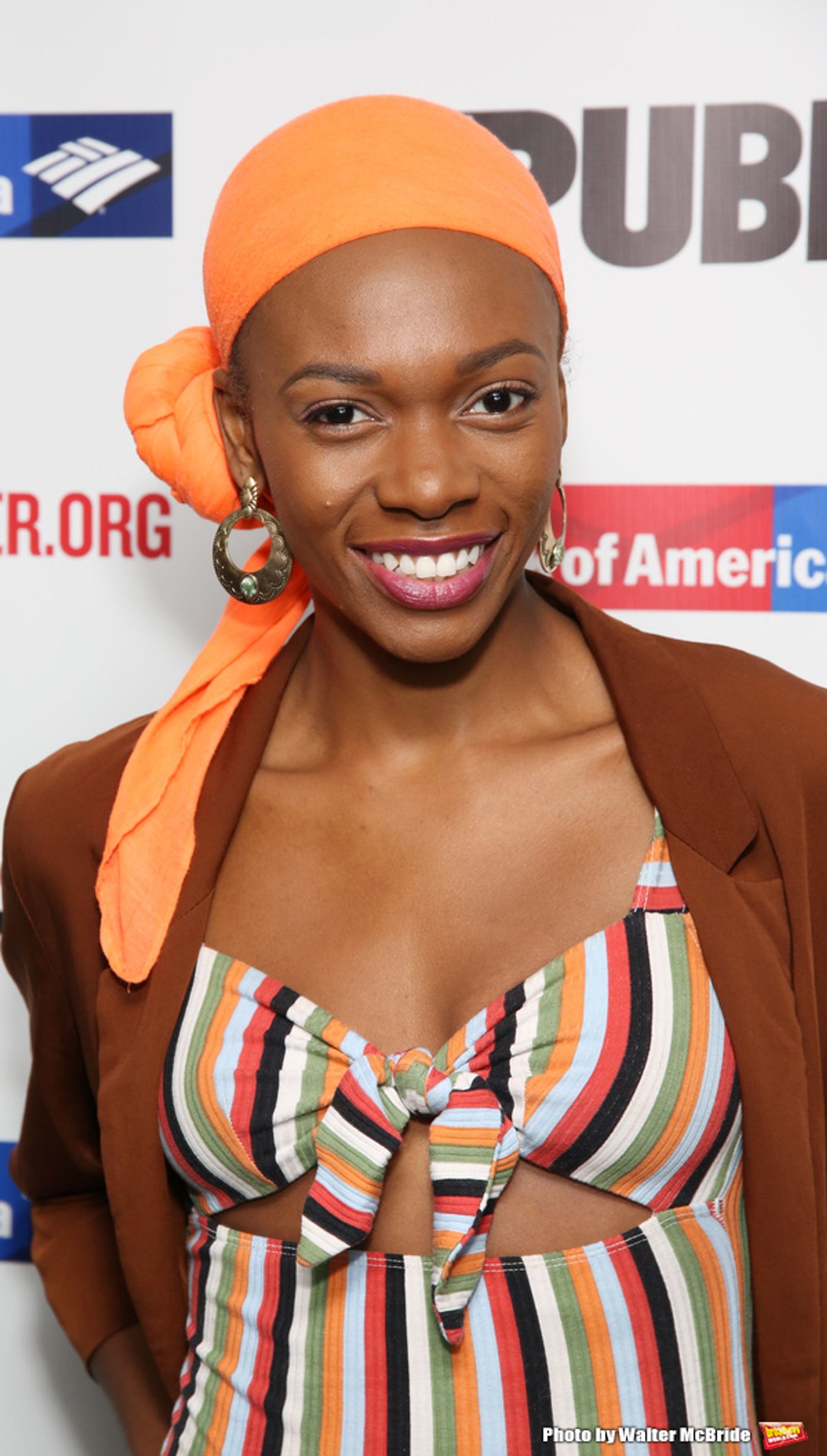 Photo Coverage: Inside Opening Night of MOTHER OF THE MAID, Starring Glenn Close  Image