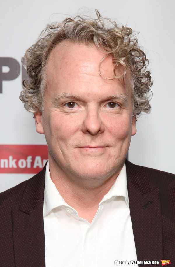 Daniel Pearce  Photo