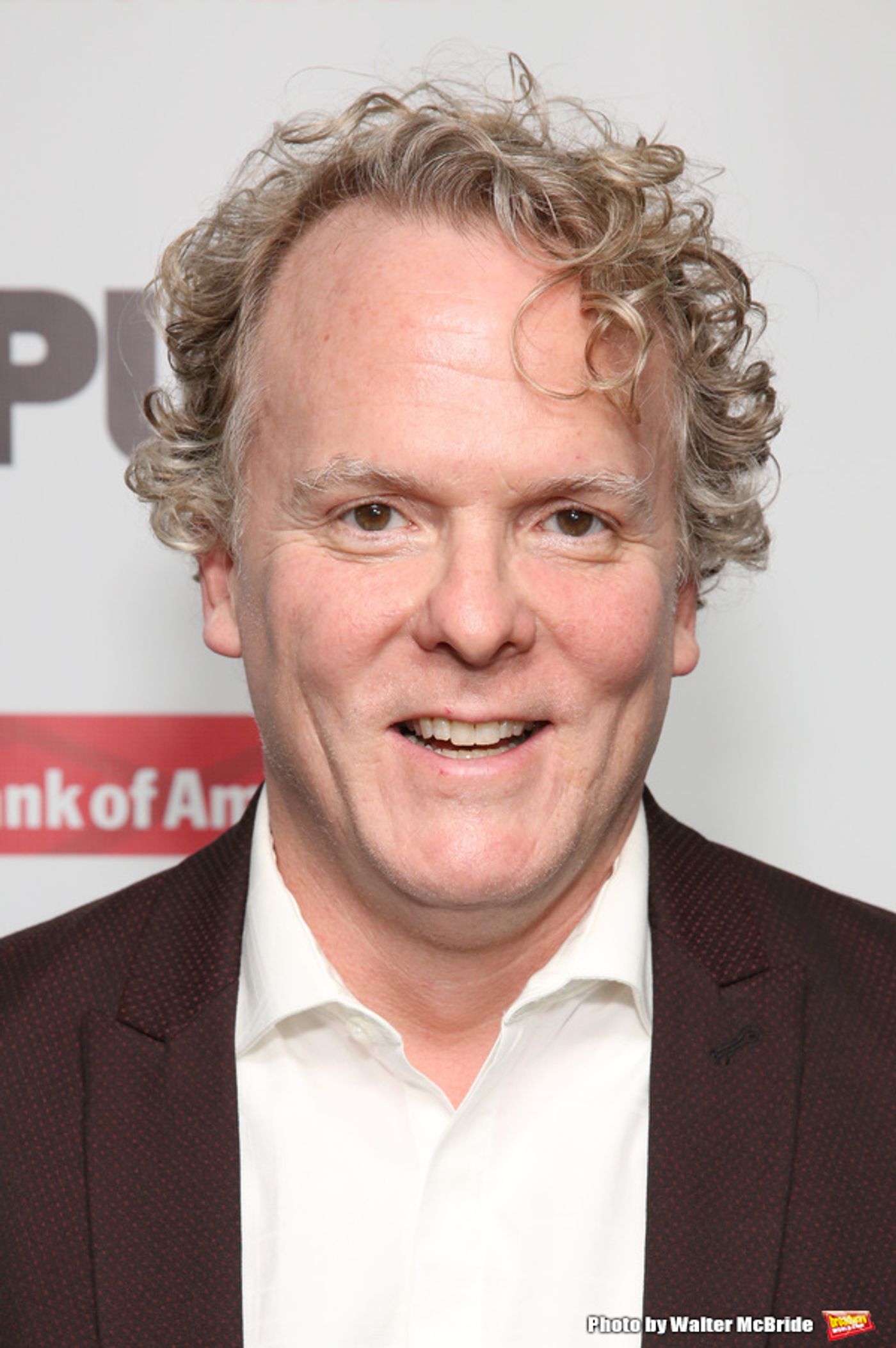 Photo Coverage: Inside Opening Night of MOTHER OF THE MAID, Starring Glenn Close  Image