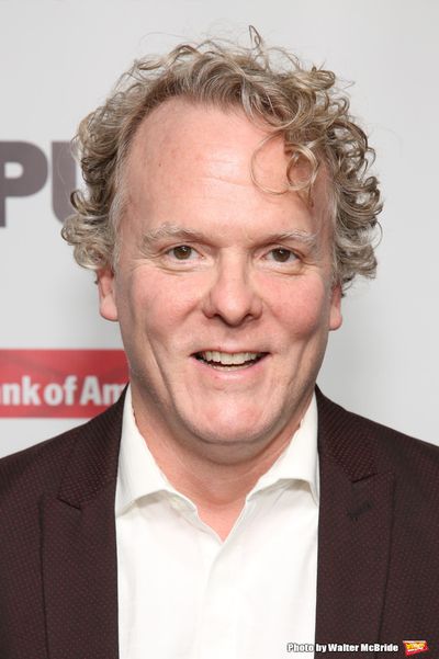 Daniel Pearce Photo