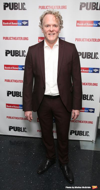 Daniel Pearce Photo