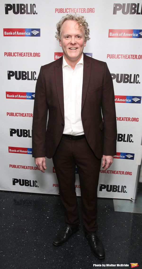 Daniel Pearce Photo