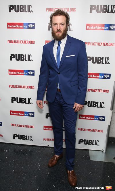 Andrew Hovelson Photo