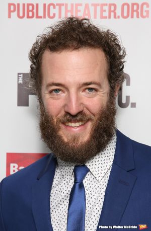 Andrew Hovelson Photo