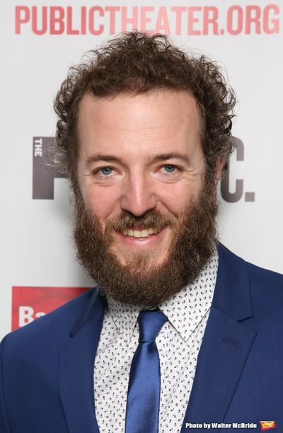 Andrew Hovelson Photo