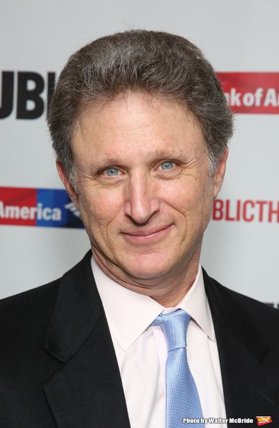 Matthew Penn Photo