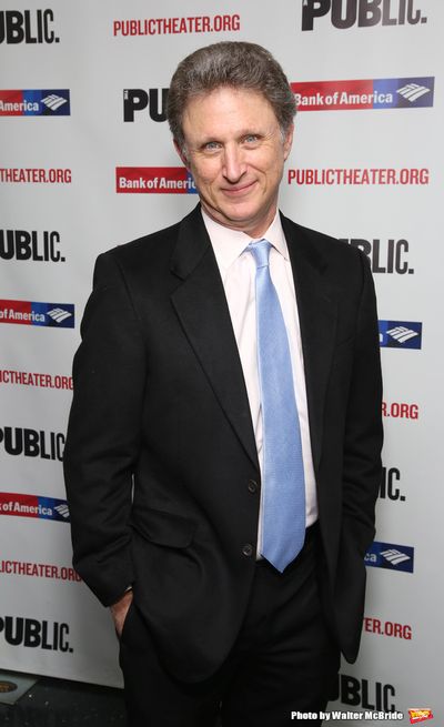 Matthew Penn Photo