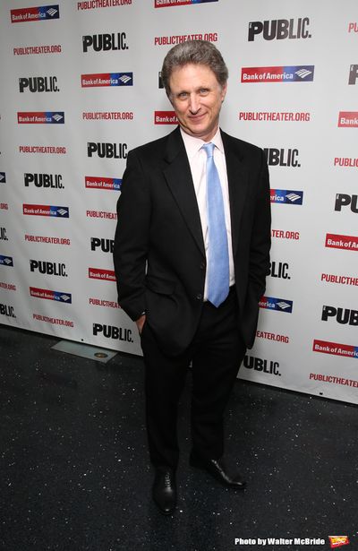 Matthew Penn Photo