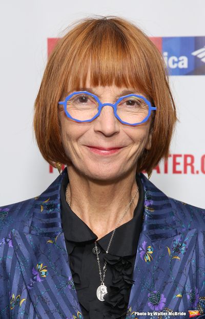 Jane Anderson Photo