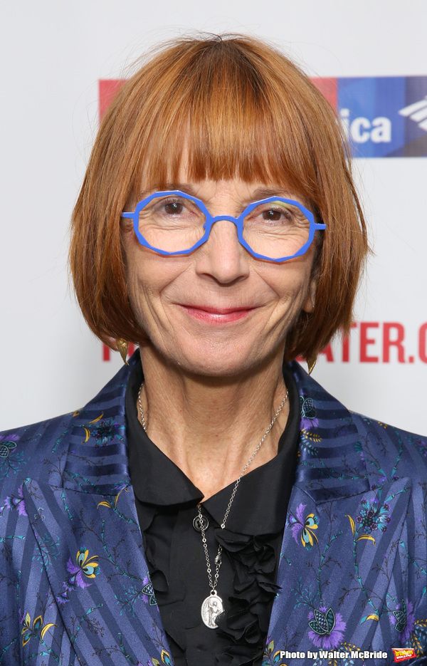 Jane Anderson Photo