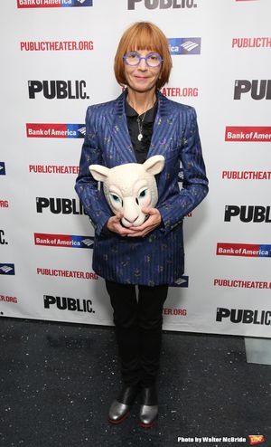 Jane Anderson @ BroadwayWorld Jane Anderson Photo