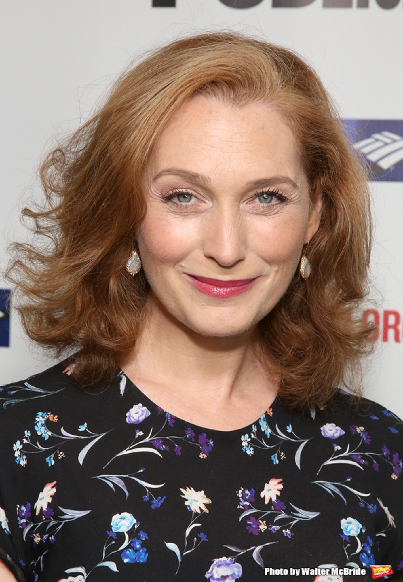 Photo Coverage: Inside Opening Night of MOTHER OF THE MAID, Starring Glenn Close  Image