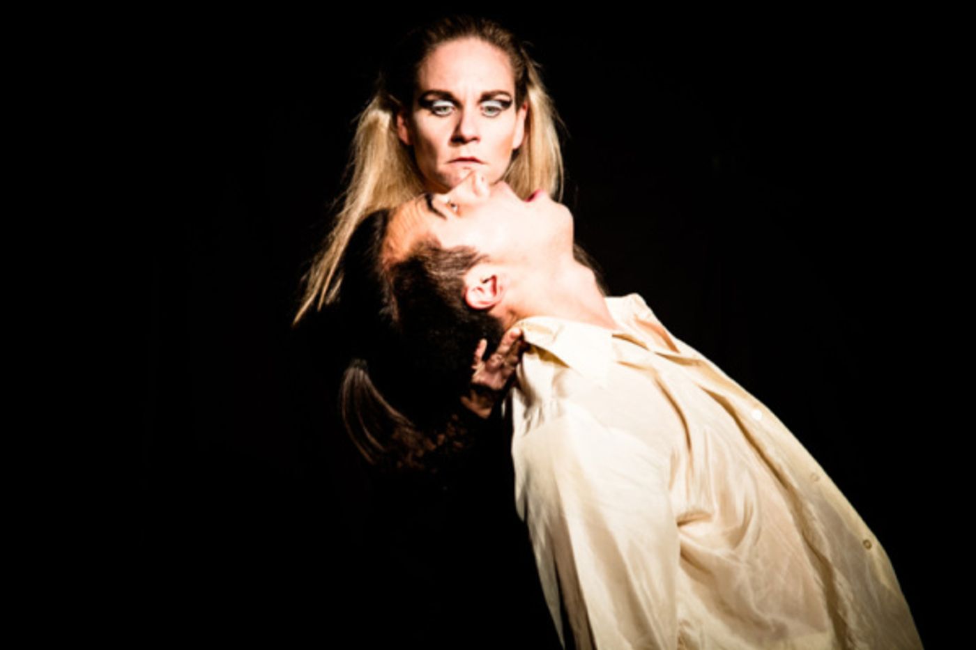 Photo Flash: First Look at Haven Theatre's DIRECTORS HAVEN 2018  Image