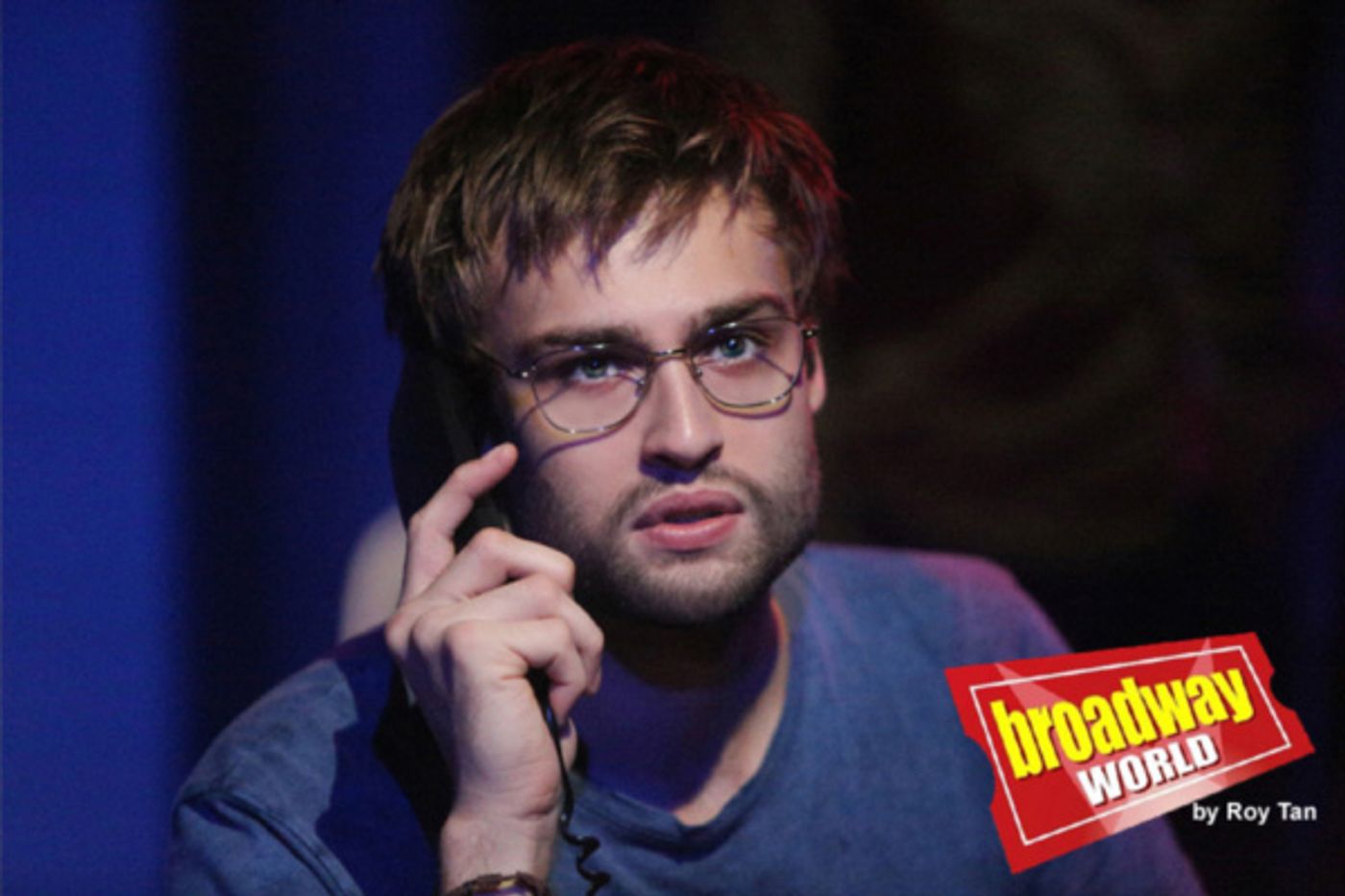 Photo Flash: Exclusive Look at A GUIDE FOR THE HOMESICK  Image