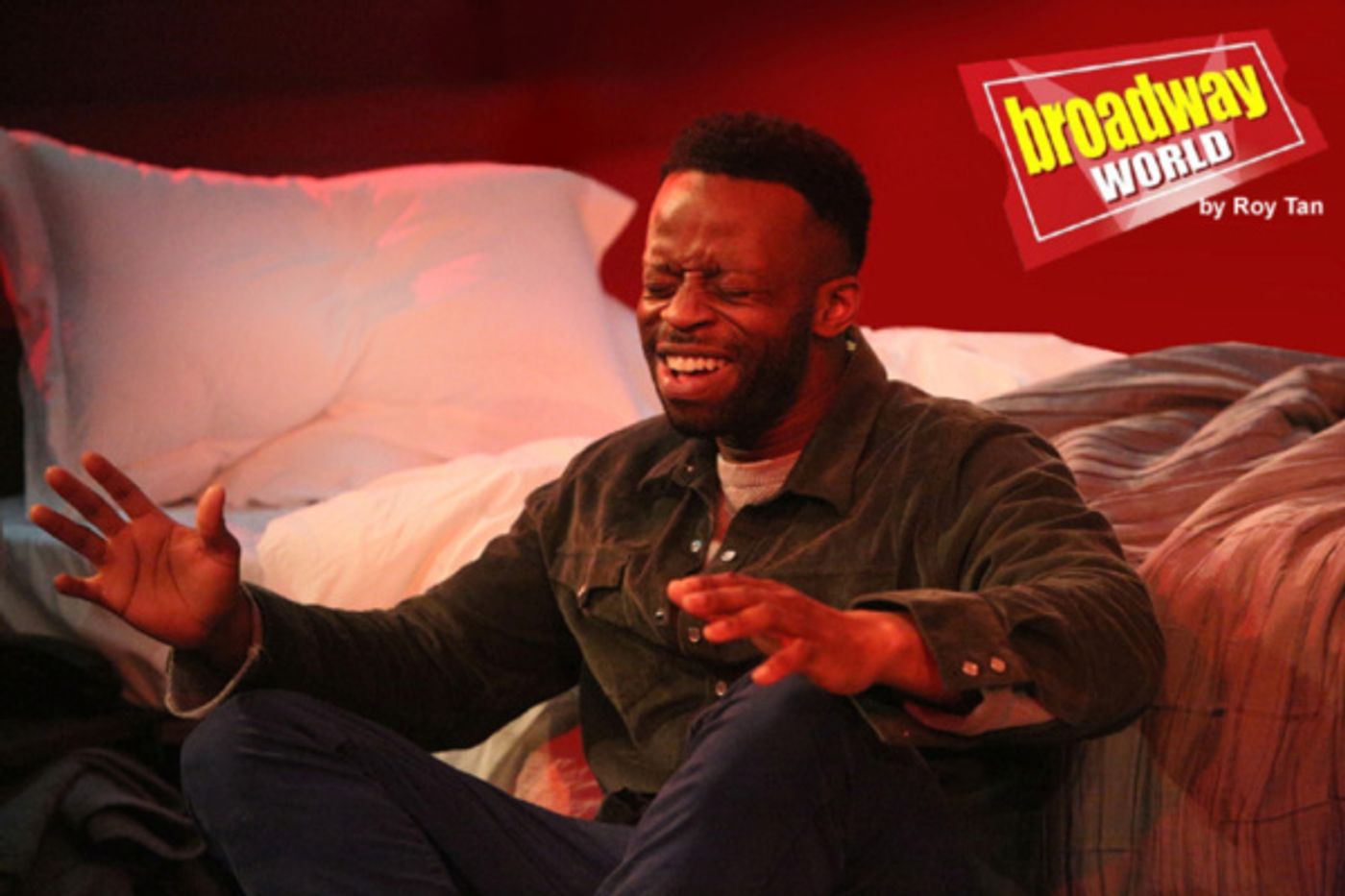 Photo Flash: Exclusive Look at A GUIDE FOR THE HOMESICK  Image