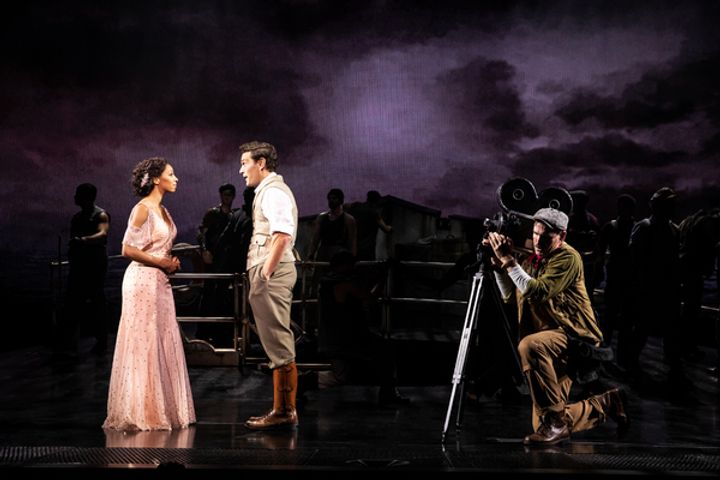 King Kong Production Photo