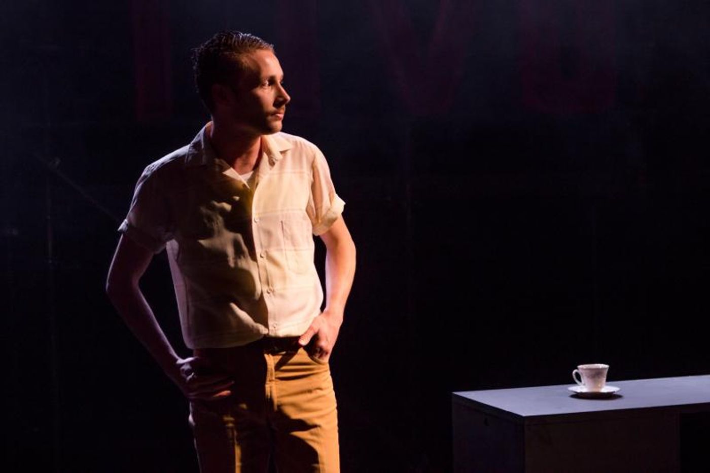 Review: New Australian Musical EVIE MAY Is A Poignant Peak At The Past When Vaudeville Was In Vogue  Image