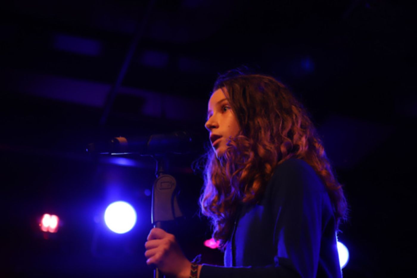 Photo Flash: Inside The Return Of THE EARLY NIGHT SHOW LIVE! WITH JOSHUA TURCHIN  Image