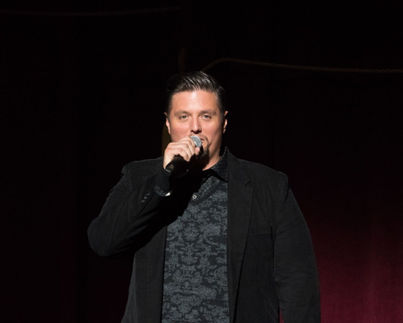 Photo Coverage: Curtain Call And Opening Night Of 3D Theatricals' 42ND STREET Photo Coverage: Curtain Call And Opening Night Of 3D Theatricals' 42ND STREET Image