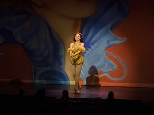 Gillian Bozajian Photo