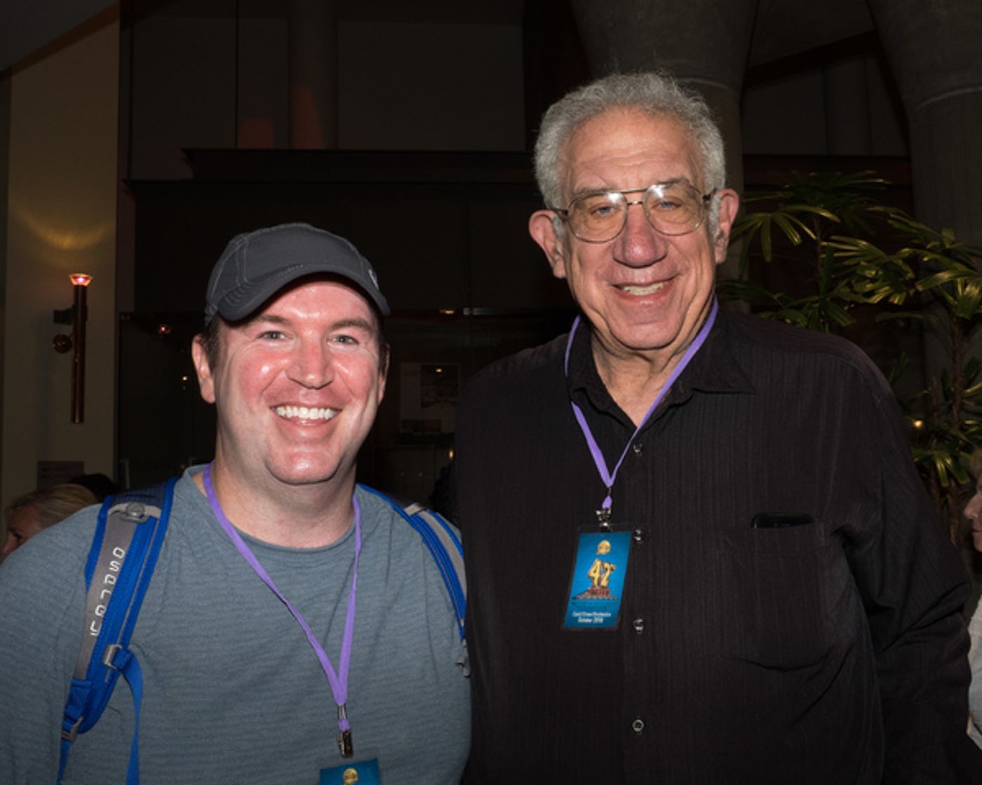 Photo Coverage: Curtain Call And Opening Night Of 3D Theatricals' 42ND STREET Photo Coverage: Curtain Call And Opening Night Of 3D Theatricals' 42ND STREET Image