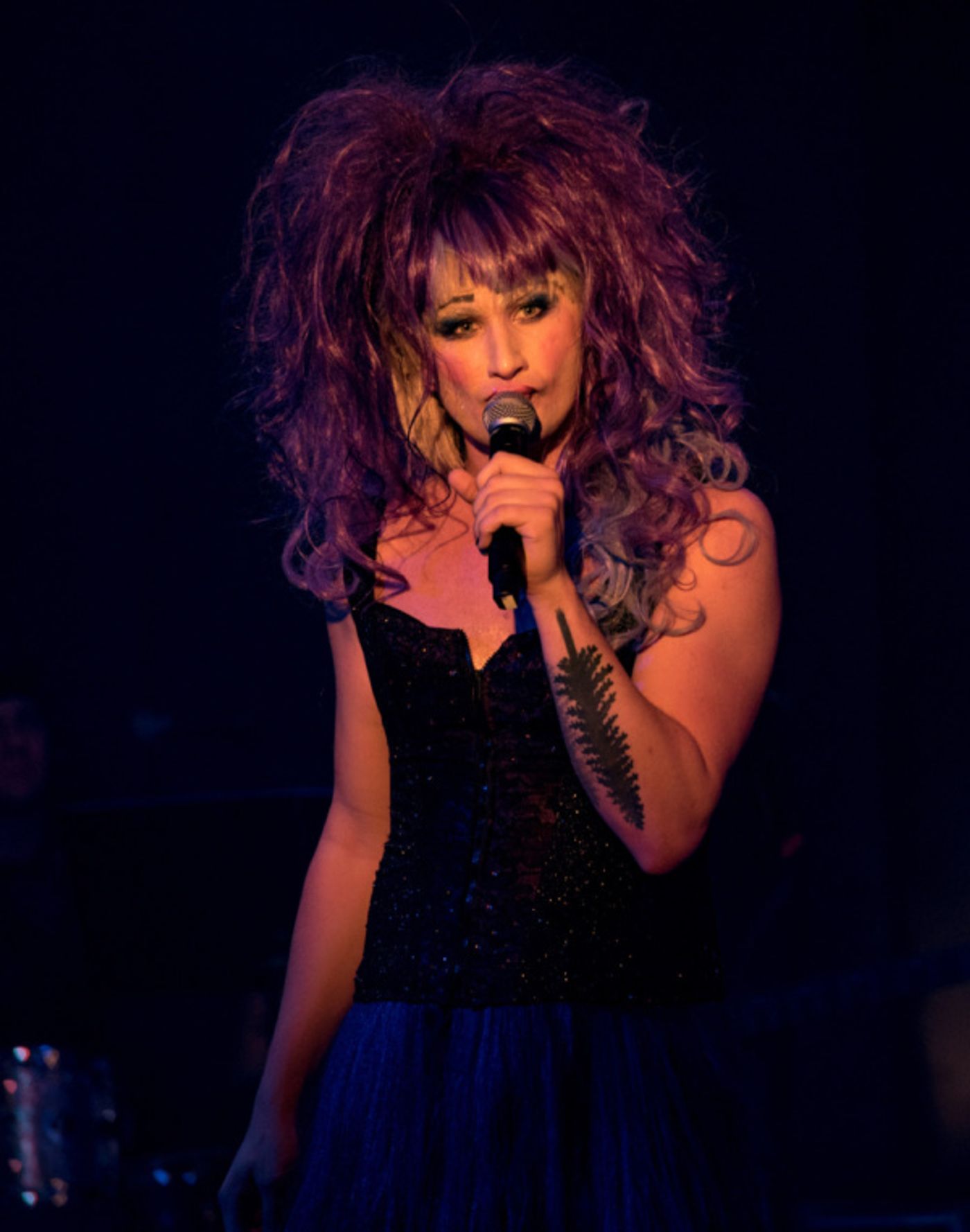 Photo Flash: EPAC's HEDWIG AND THE ANGRY INCH Celebrates Opening Night Photo Flash: EPAC's HEDWIG AND THE ANGRY INCH Celebrates Opening Night Image