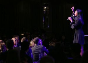 Renee Elise Goldsberry Photo