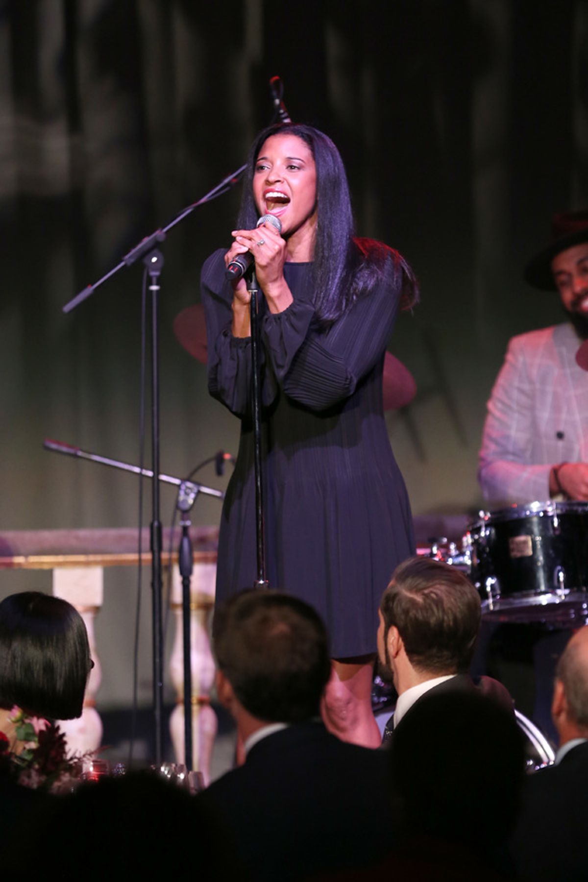 Renee Elise Goldsberry at 