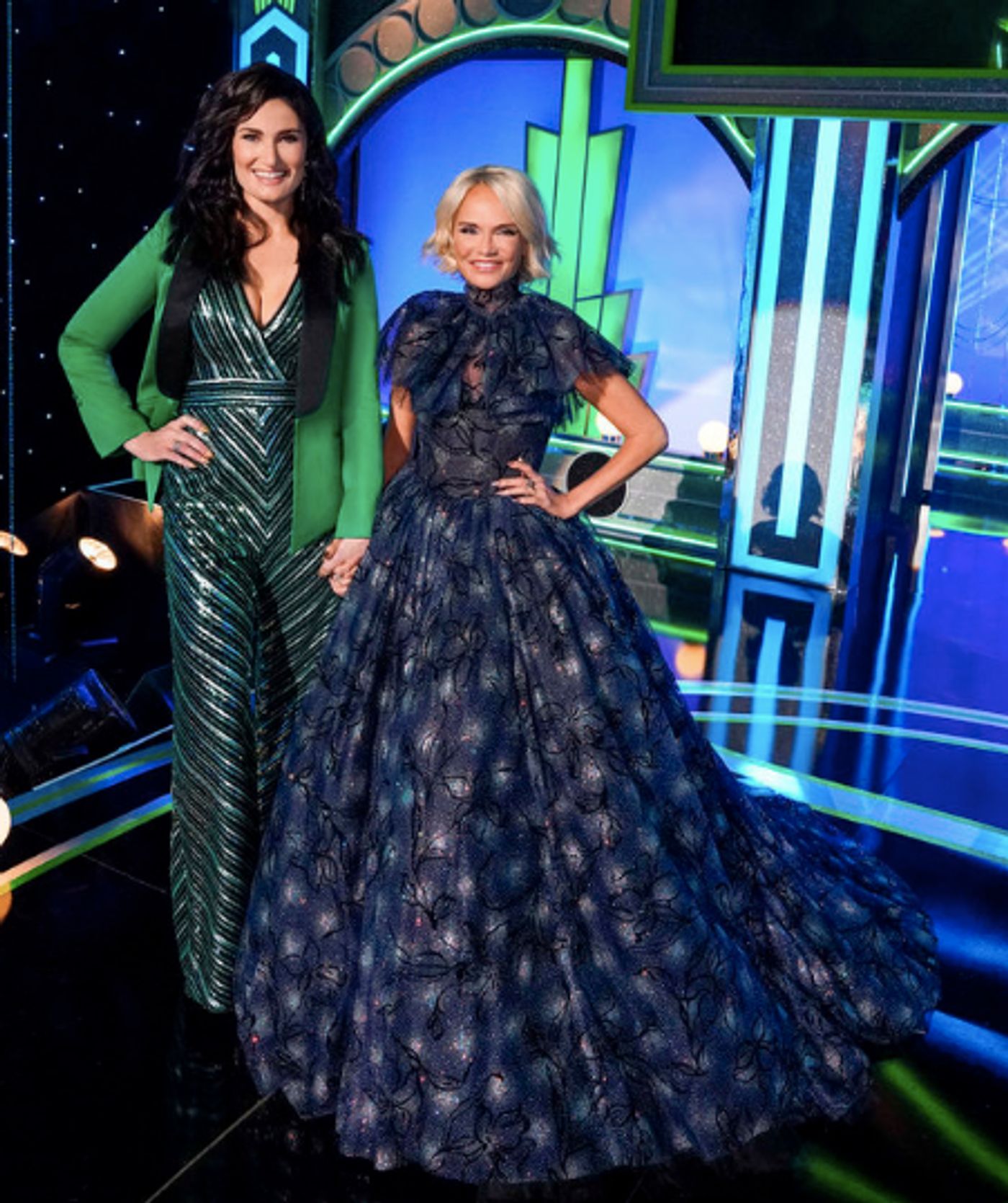 Wake Up With BWW 10/19: Inside A VERY WICKED HALLOWEEN, and More!  Image