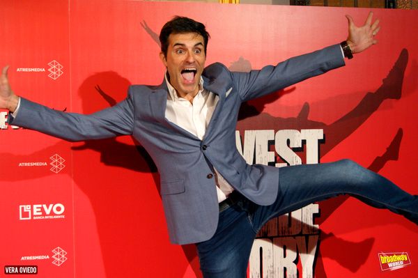 Luis Larrodera Photo