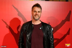 Geronimo Rauch Photo