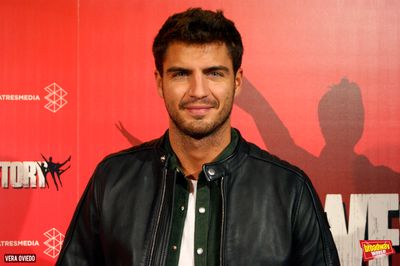 Maxi Iglesias Photo