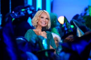 Kristin Chenoweth Photo