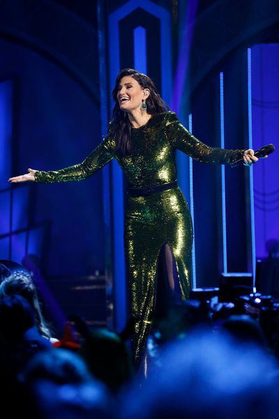 Idina Menzel Photo