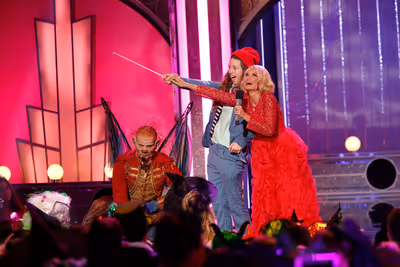 Kristin Chenoweth Photo
