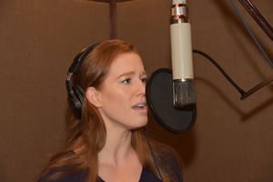 Kennedy Caughell Photo