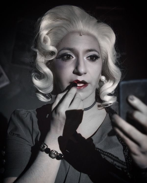 Photo Flash: Exit 82 Presents Twilight Zone LITTLE SHOP OF HORRORS  Image